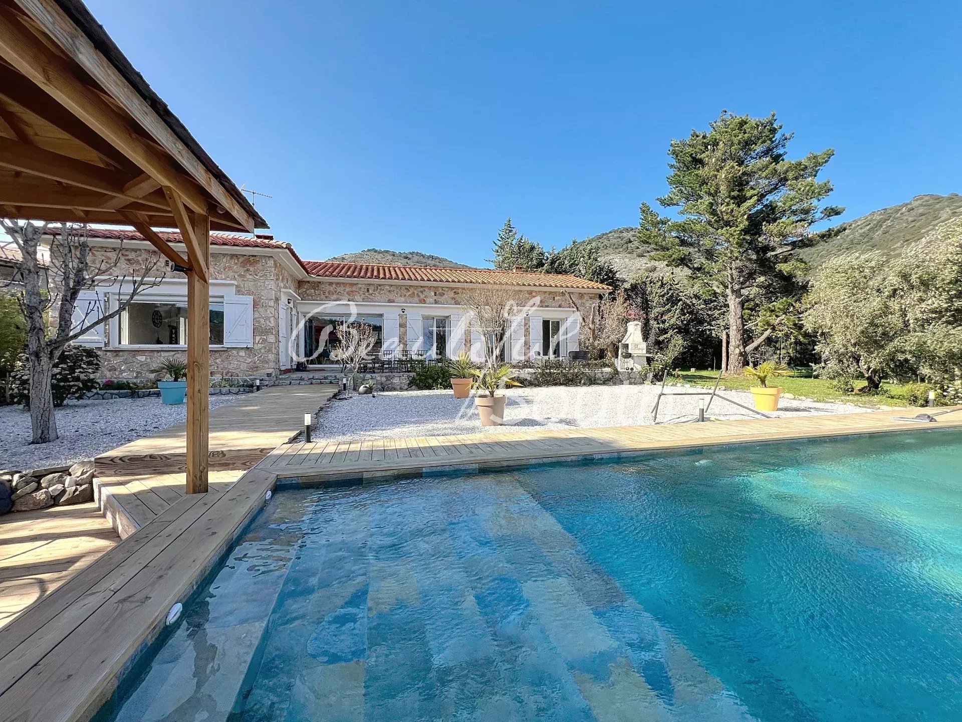 Vente Villa Ille-sur-Têt