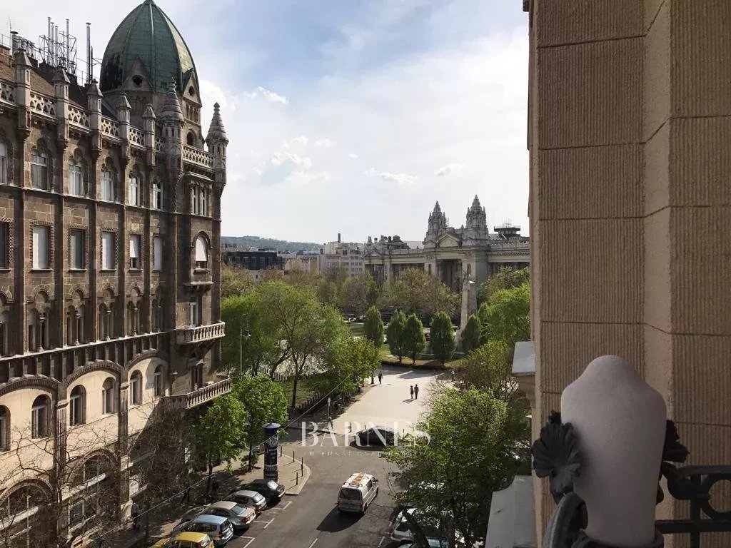 Daire Budapest VI. kerülete - picture 13