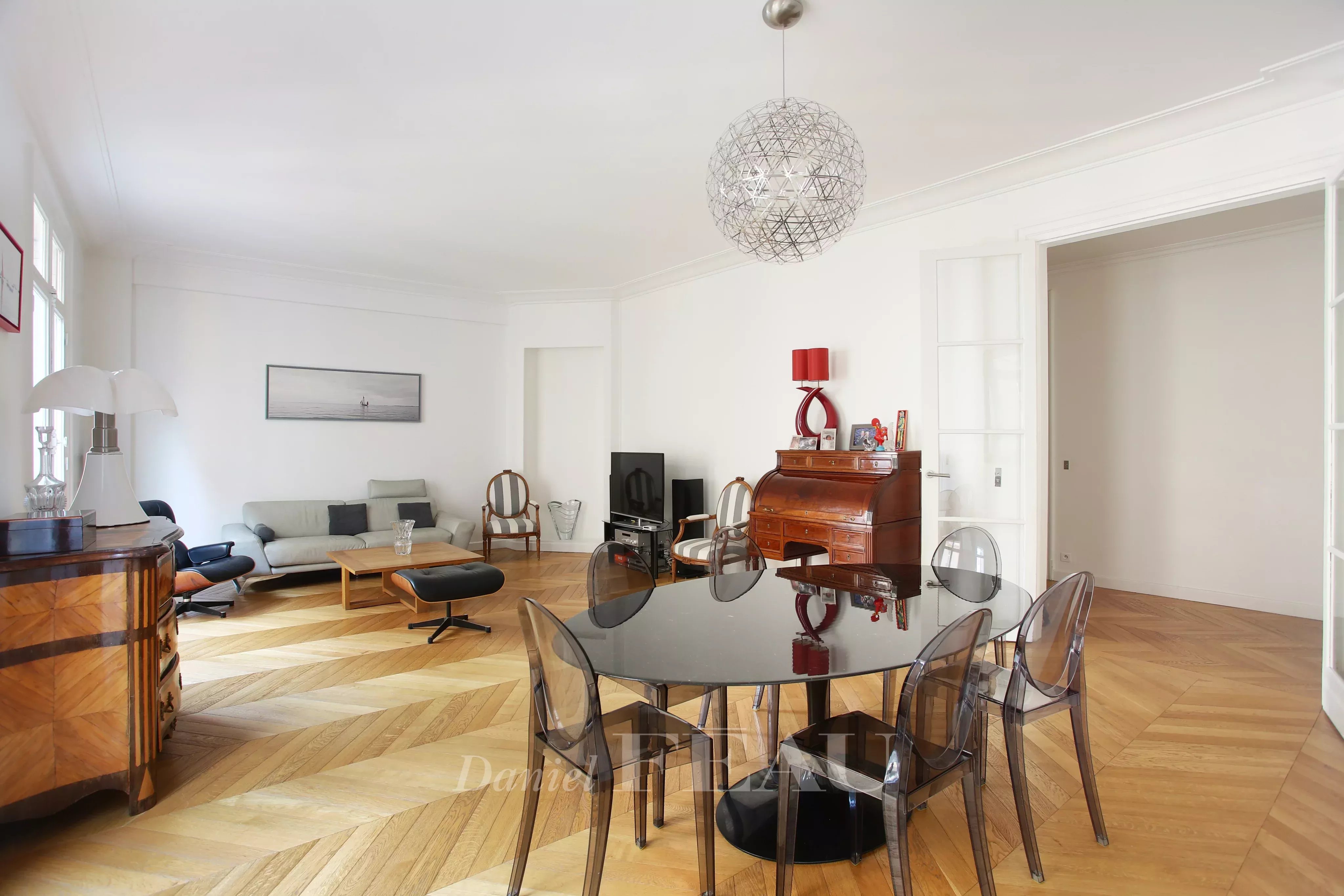 Vente Appartement Paris 15ème