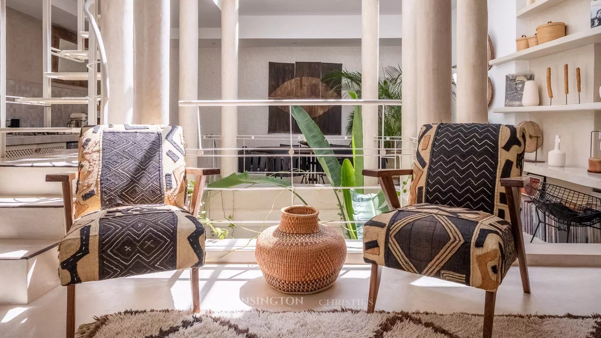 4 Bedroom Villa/Townhouse's Image 10