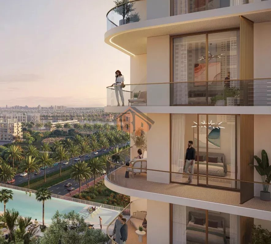 for sale Apartment in Dubai Dubai 1029.35sqft ,2308777AED