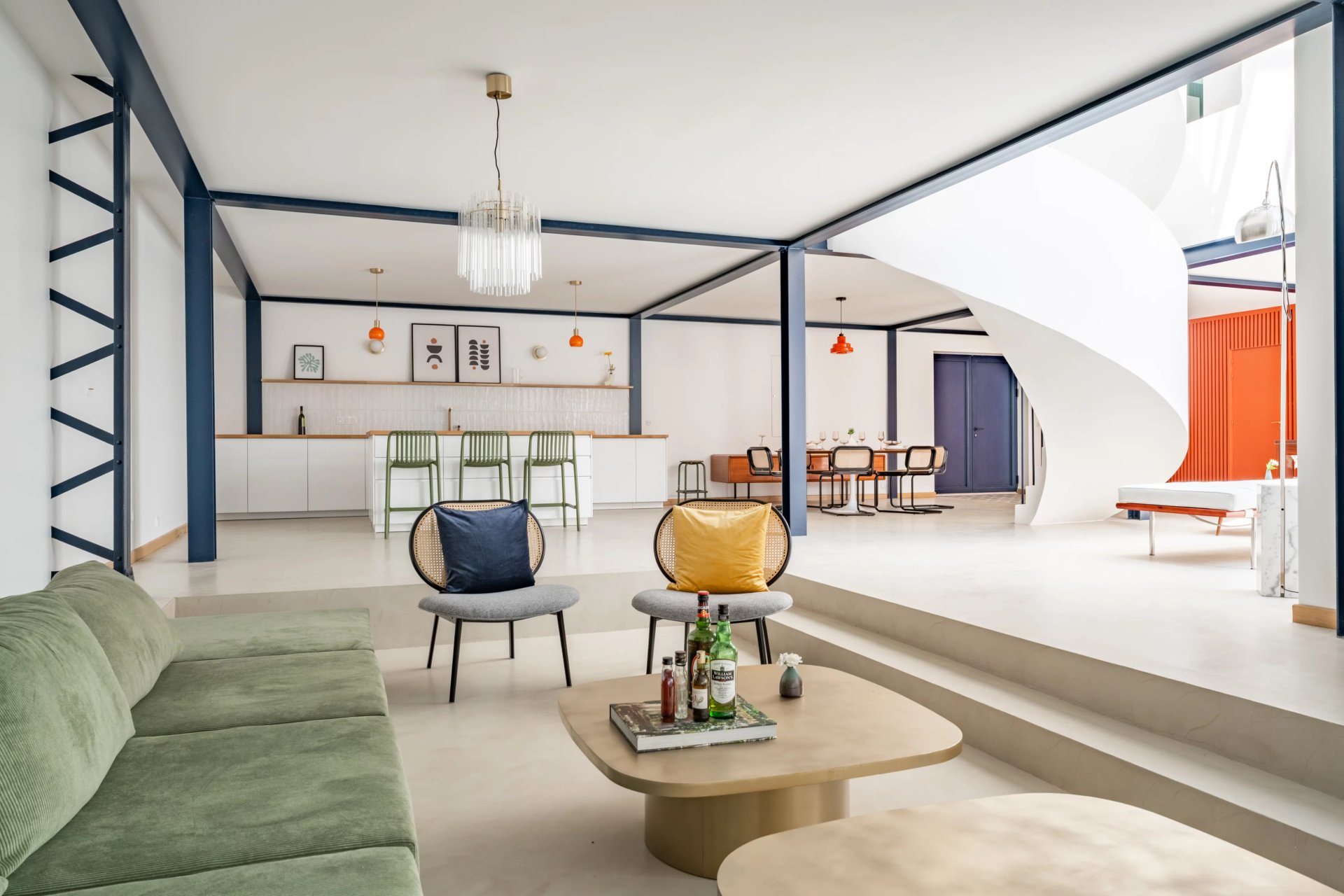 4 Bedroom Villa/Townhouse's Image 40