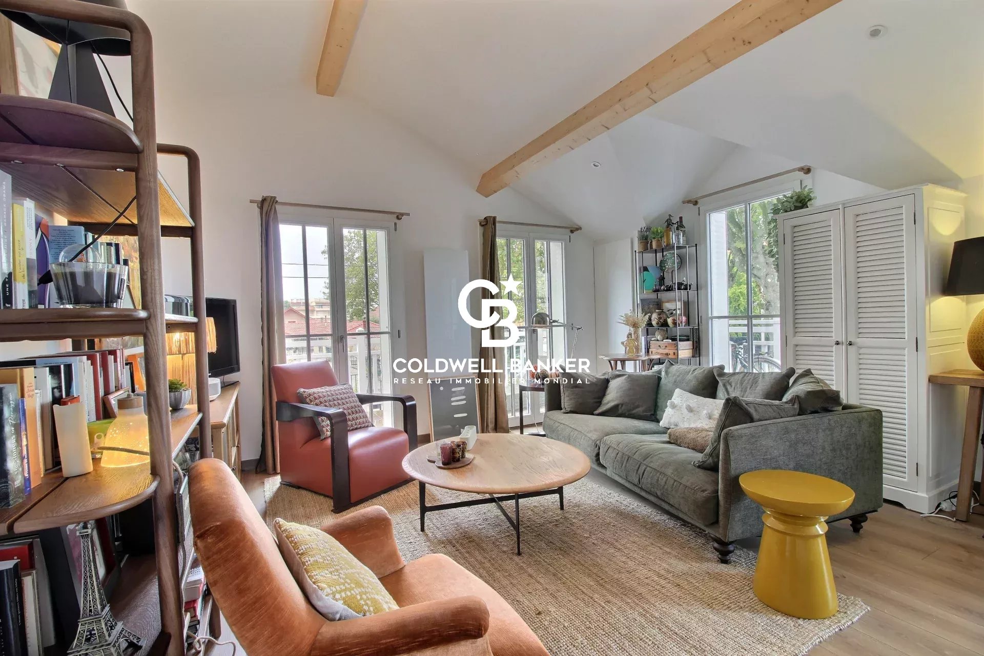 Agence immobilière de Silver Coast Int. Realty