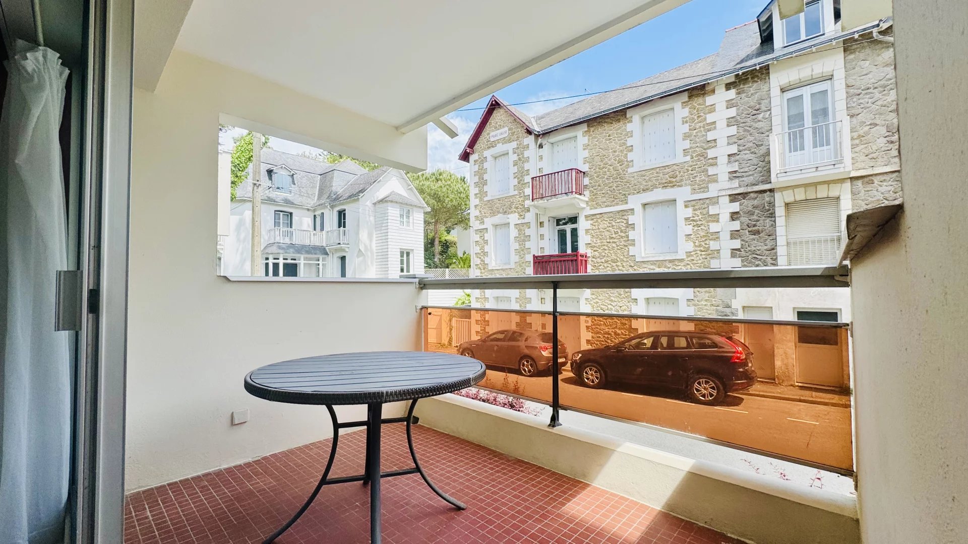 Agence immobilière de PERRAIS IMMOBILIER