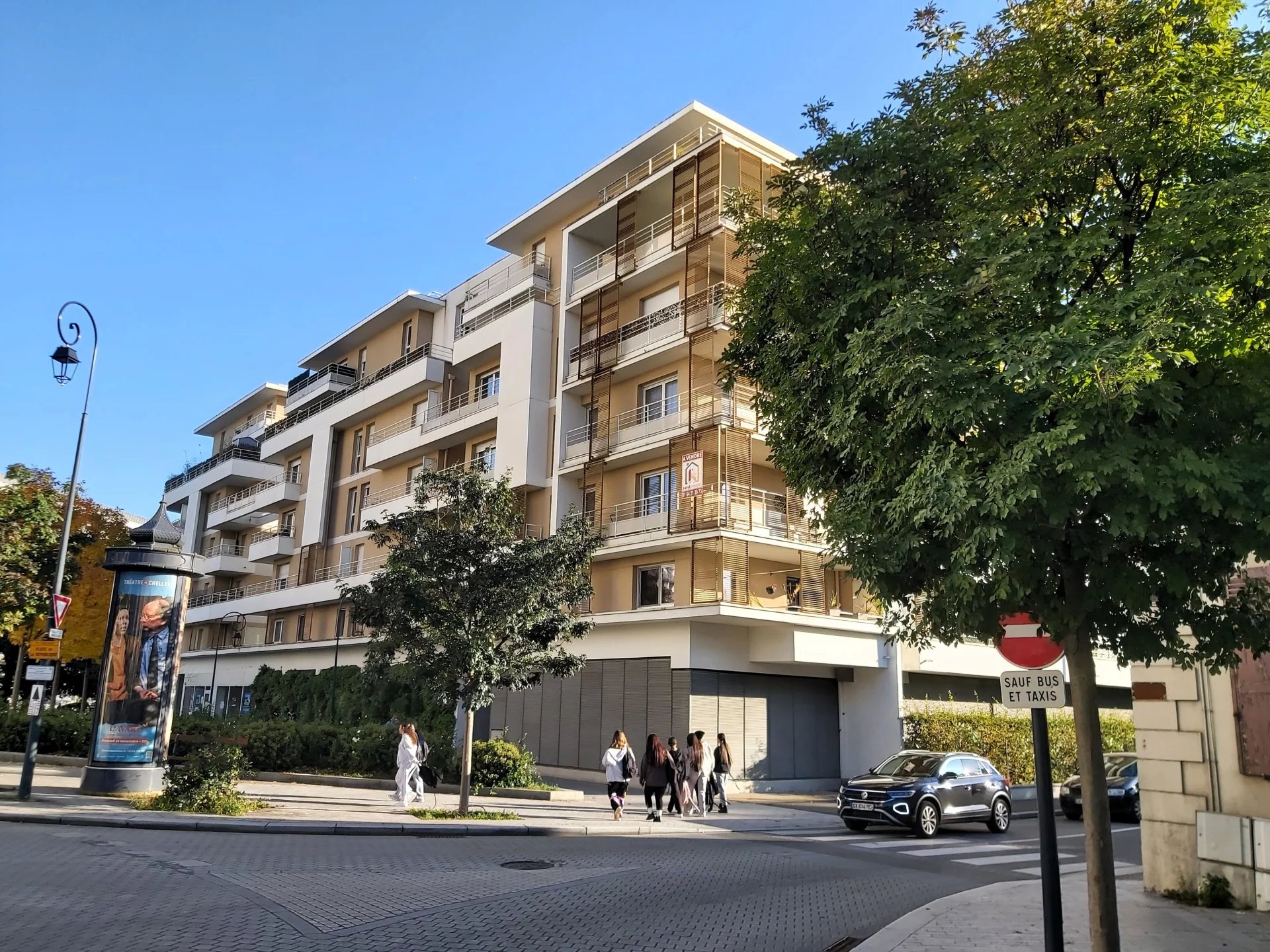 Vente Appartement Chelles