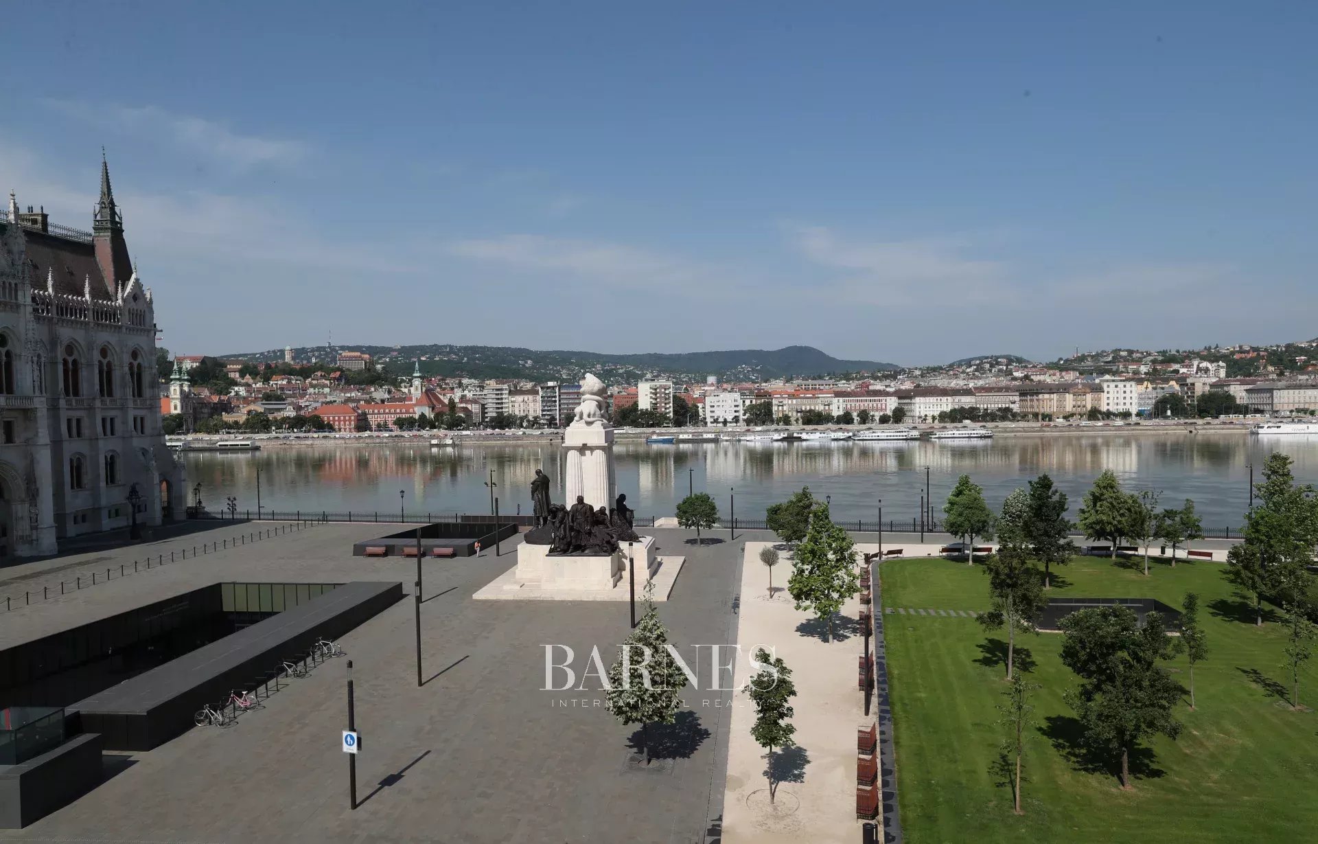 Daire Budapest V. kerülete