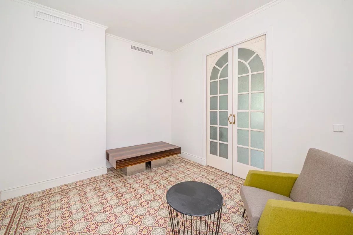 Daire Madrid - picture 10