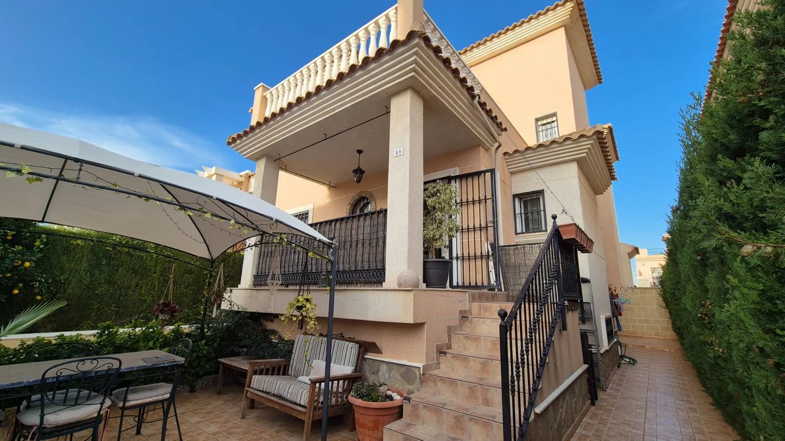 Vente Propriété Orihuela-Costa