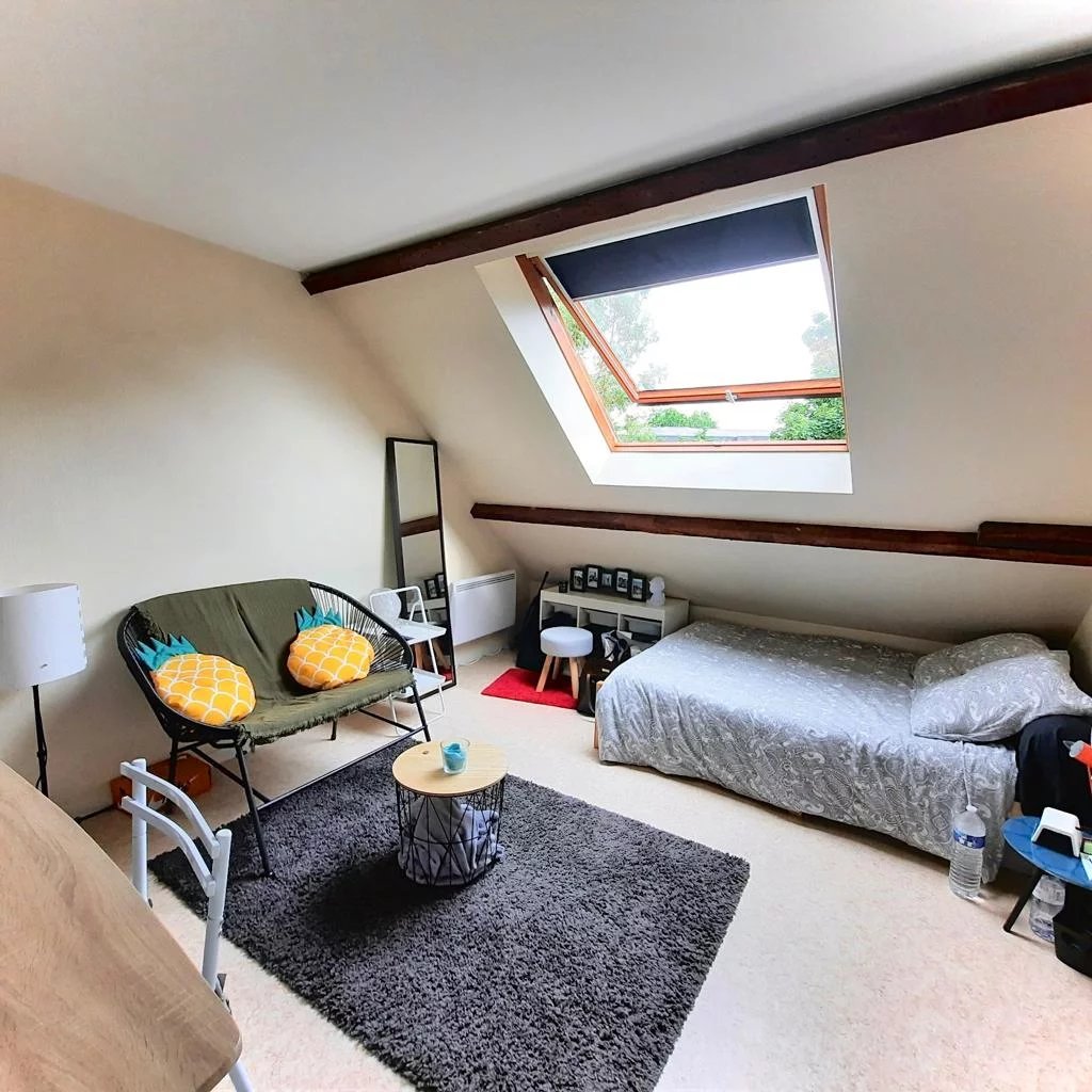 Location Appartement Rambouillet