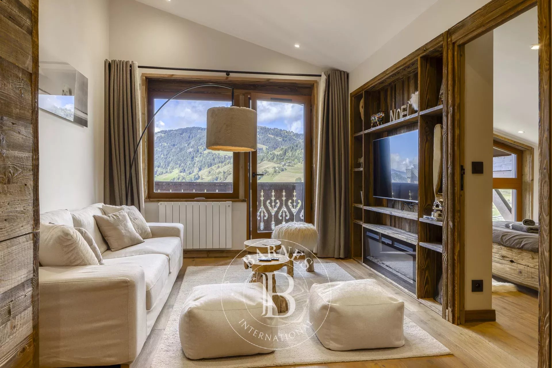 Daire Megève - picture 5