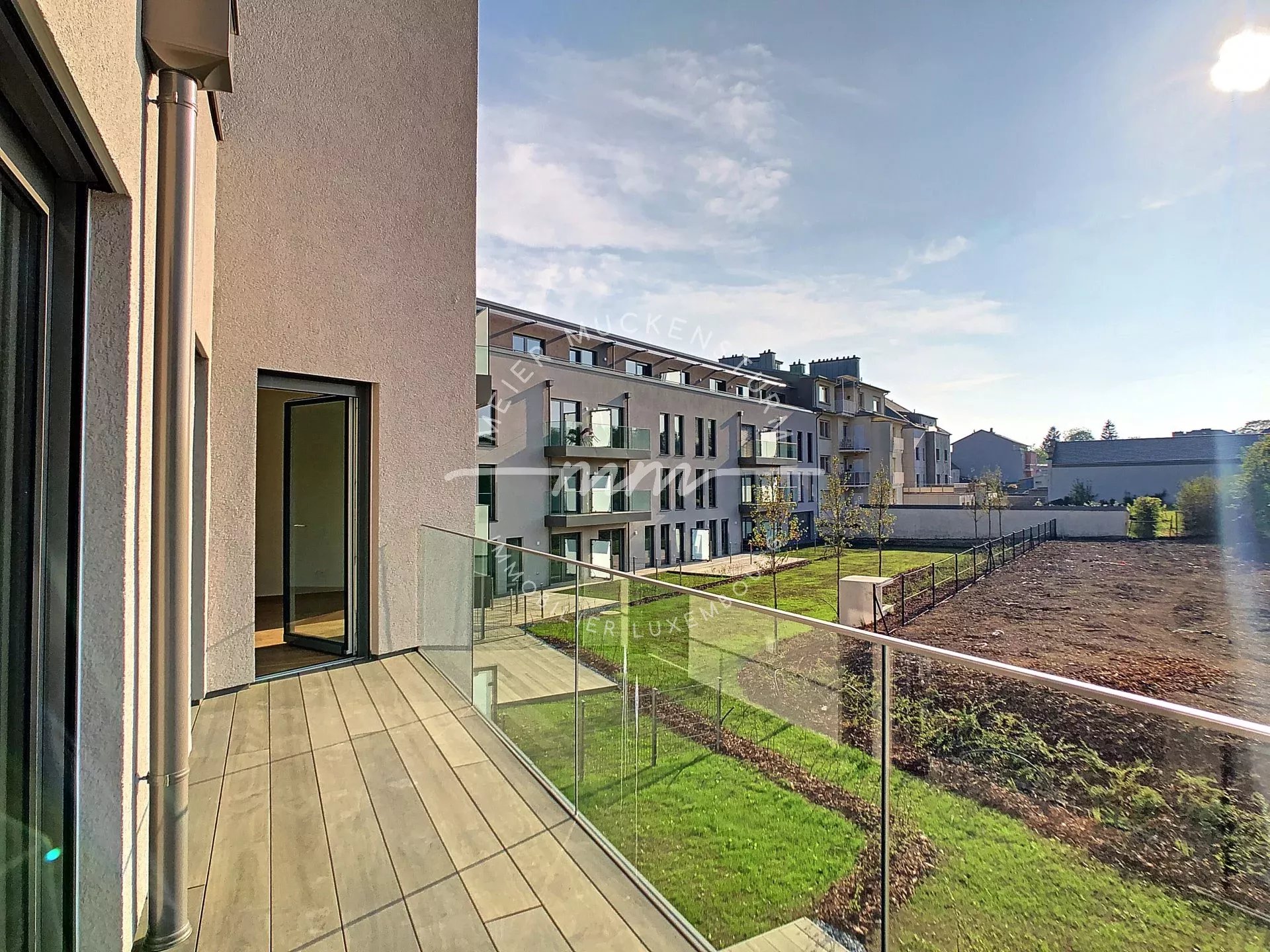 Luxembourg-MERL,3 bedroom apartment