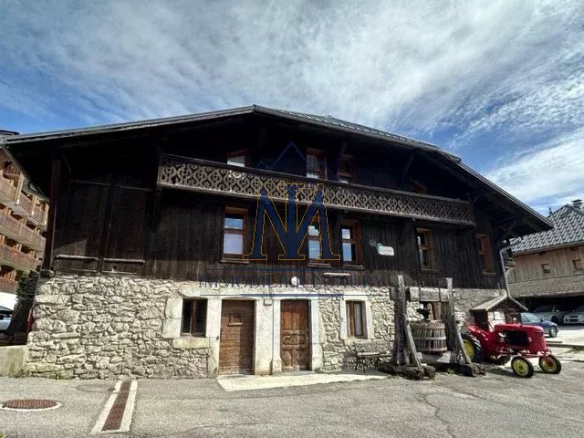 Agence immobilière de IMMOBILIER MARIGNIER