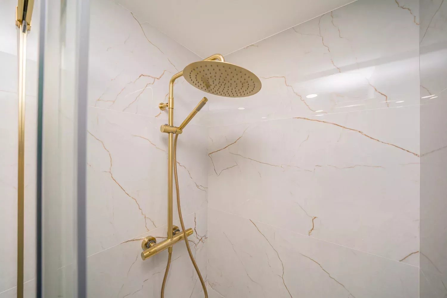 Daire Madrid - picture 23