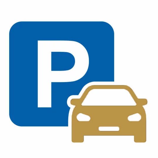 CALIFORNIE Parking 100 €