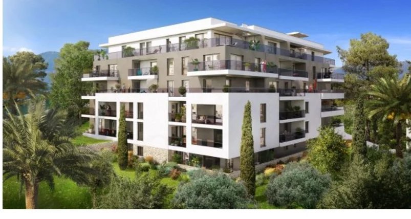 Sale Apartment Antibes