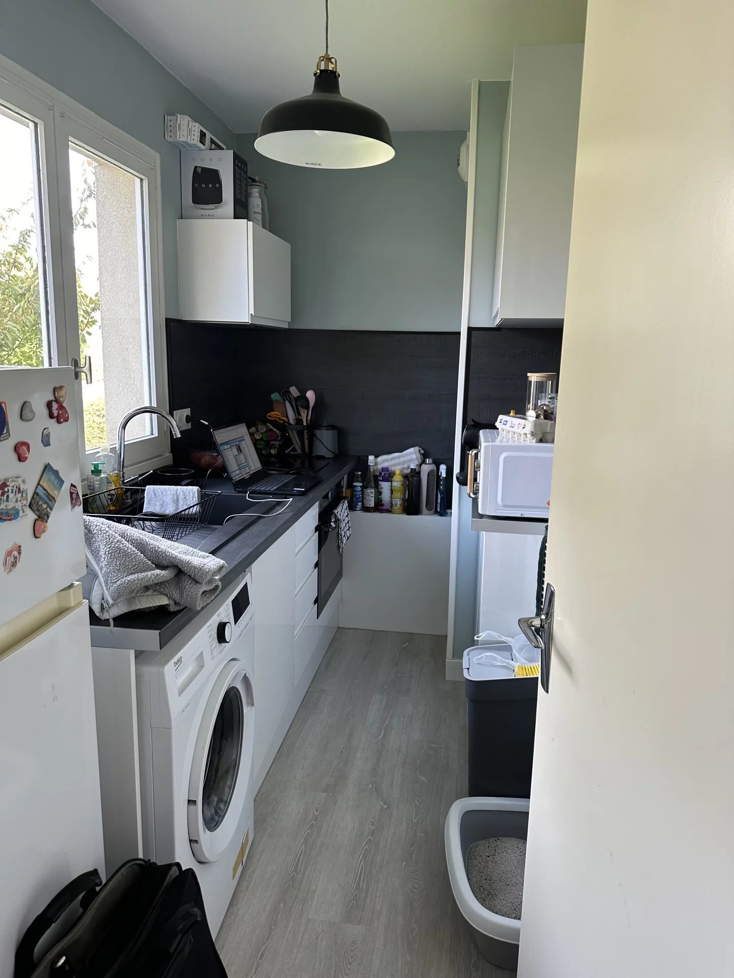 Vente Appartement Chartres