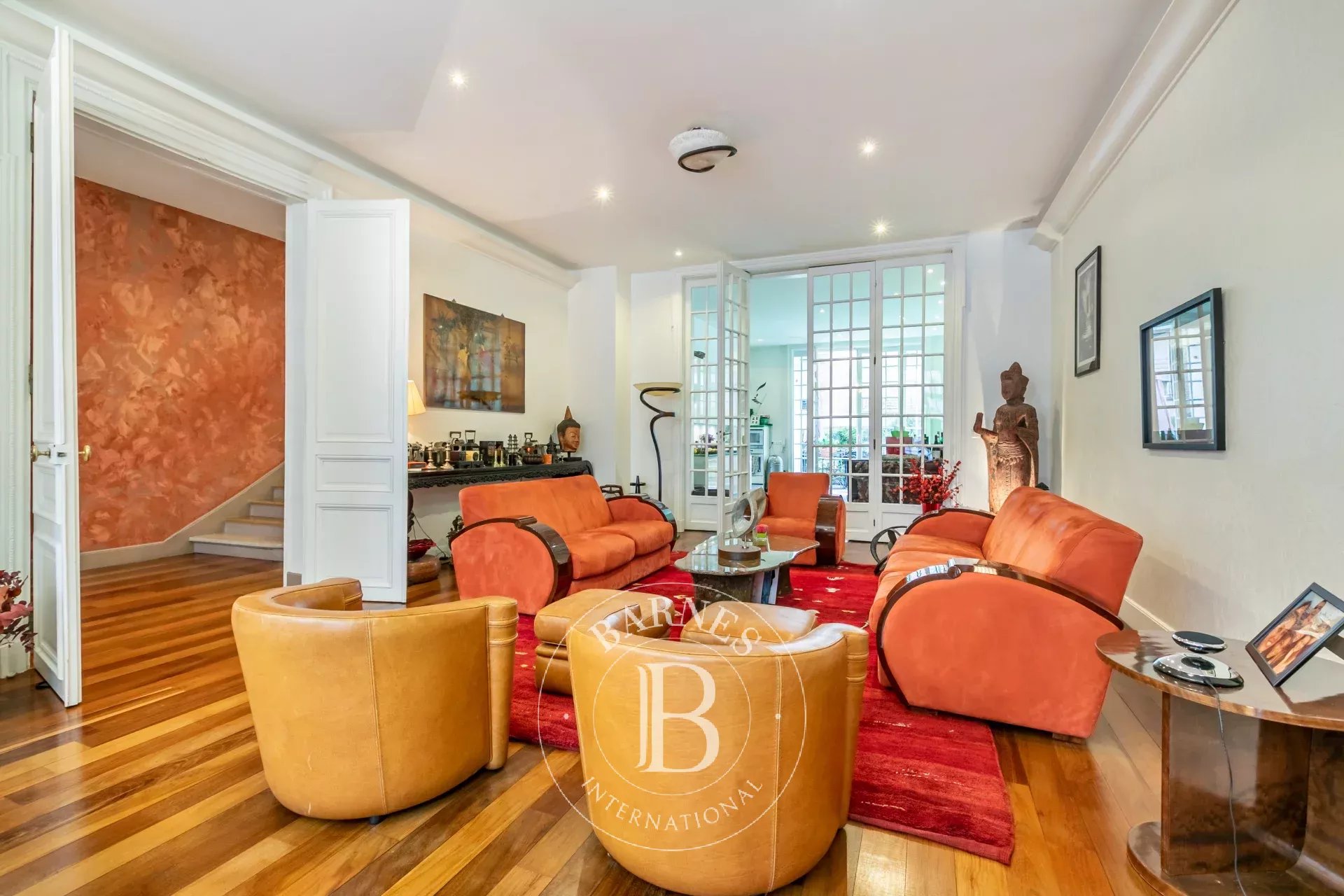 Paris  - Mansion 6 Bedrooms - picture 7