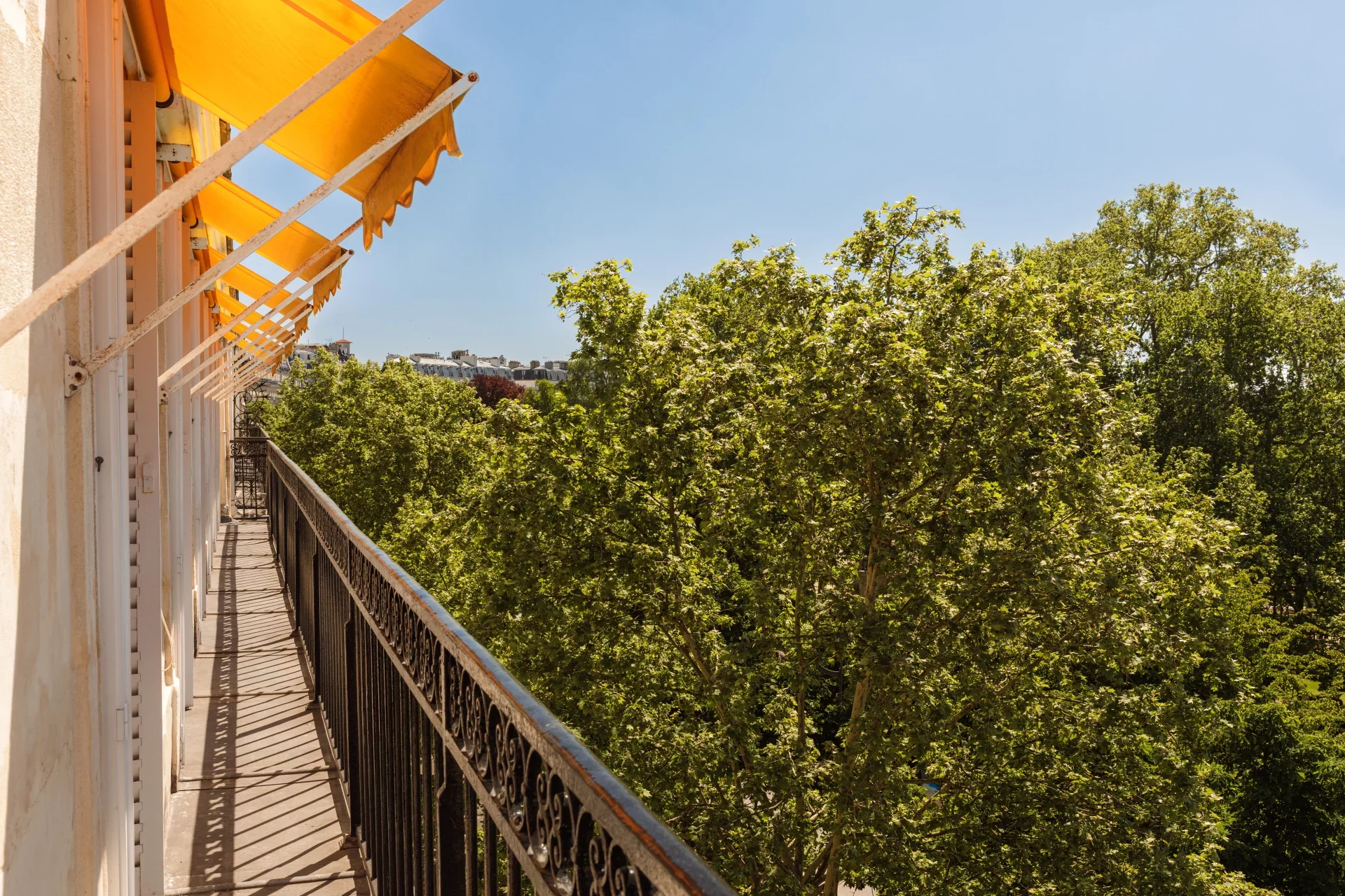 Paris 6e - LUXEMBOURG