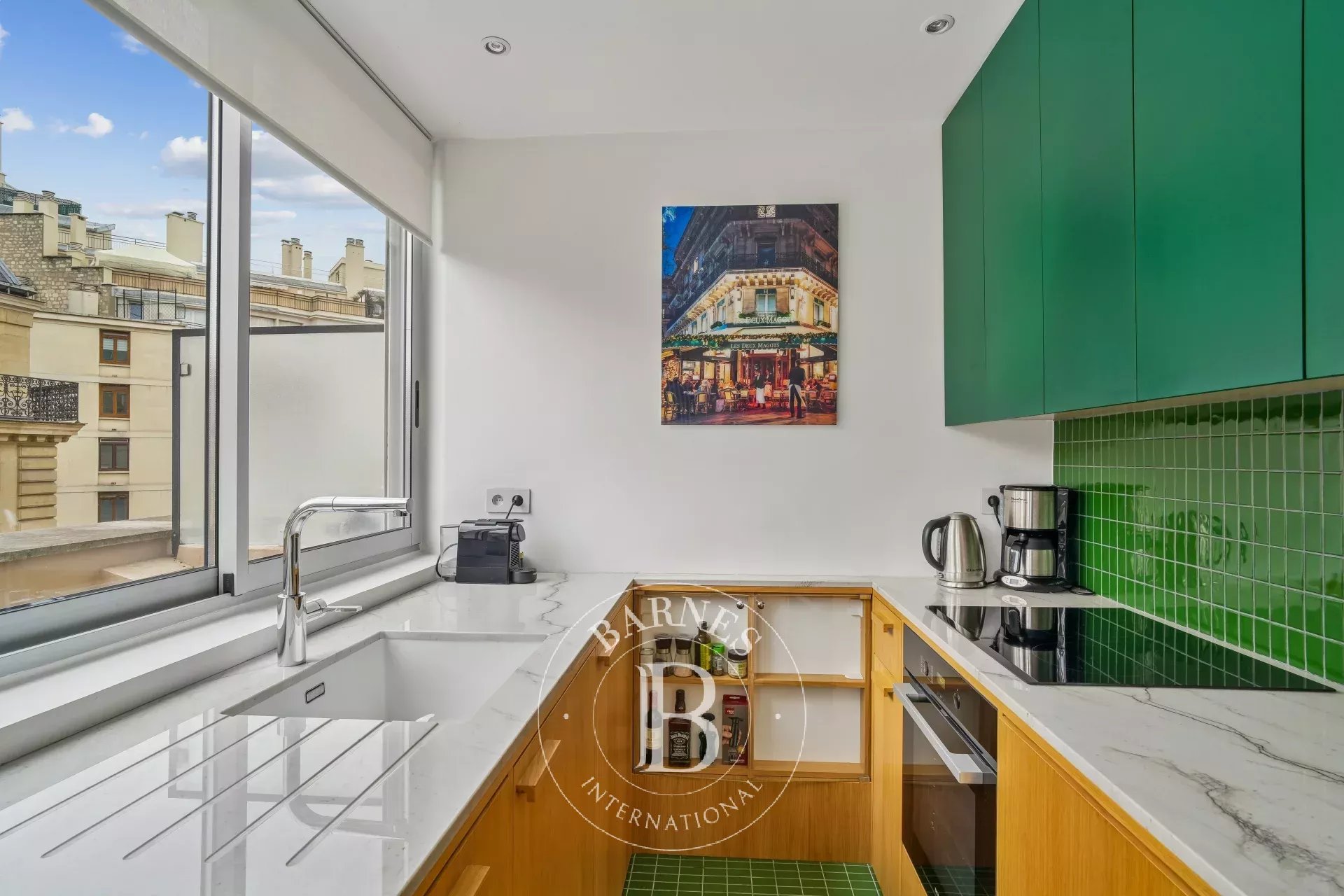Paris  - Apartment  - picture 4