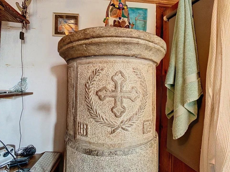 Fabuleuse rénovation avec jardin et parking !