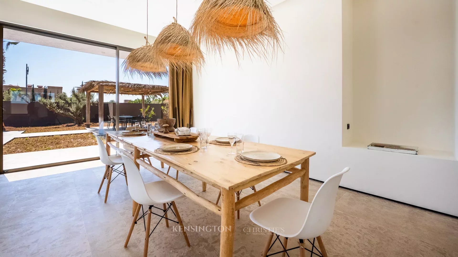 4 Bedroom Villa/Townhouse's Image 17