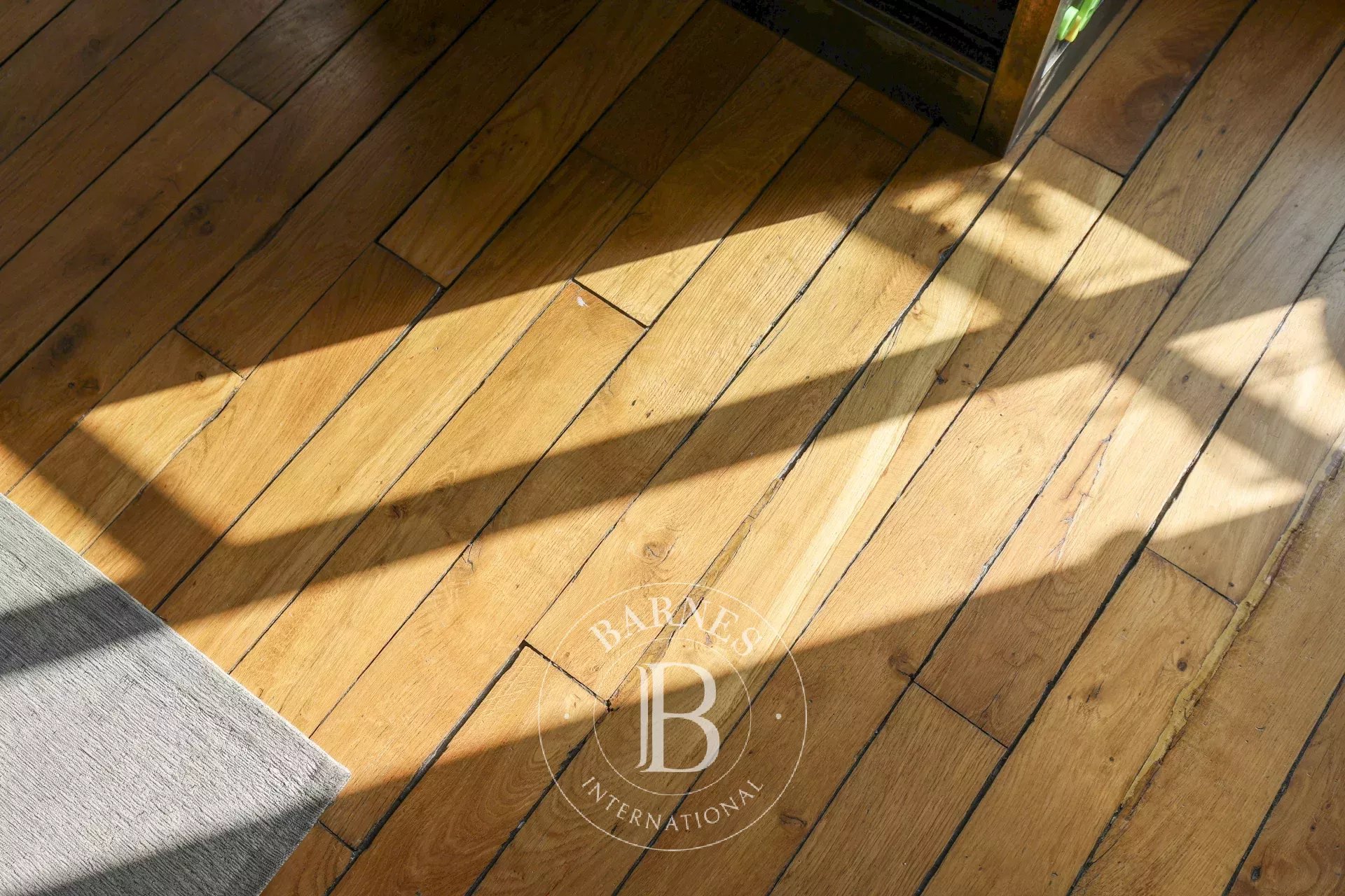 Daire Paris 3ème - picture 16