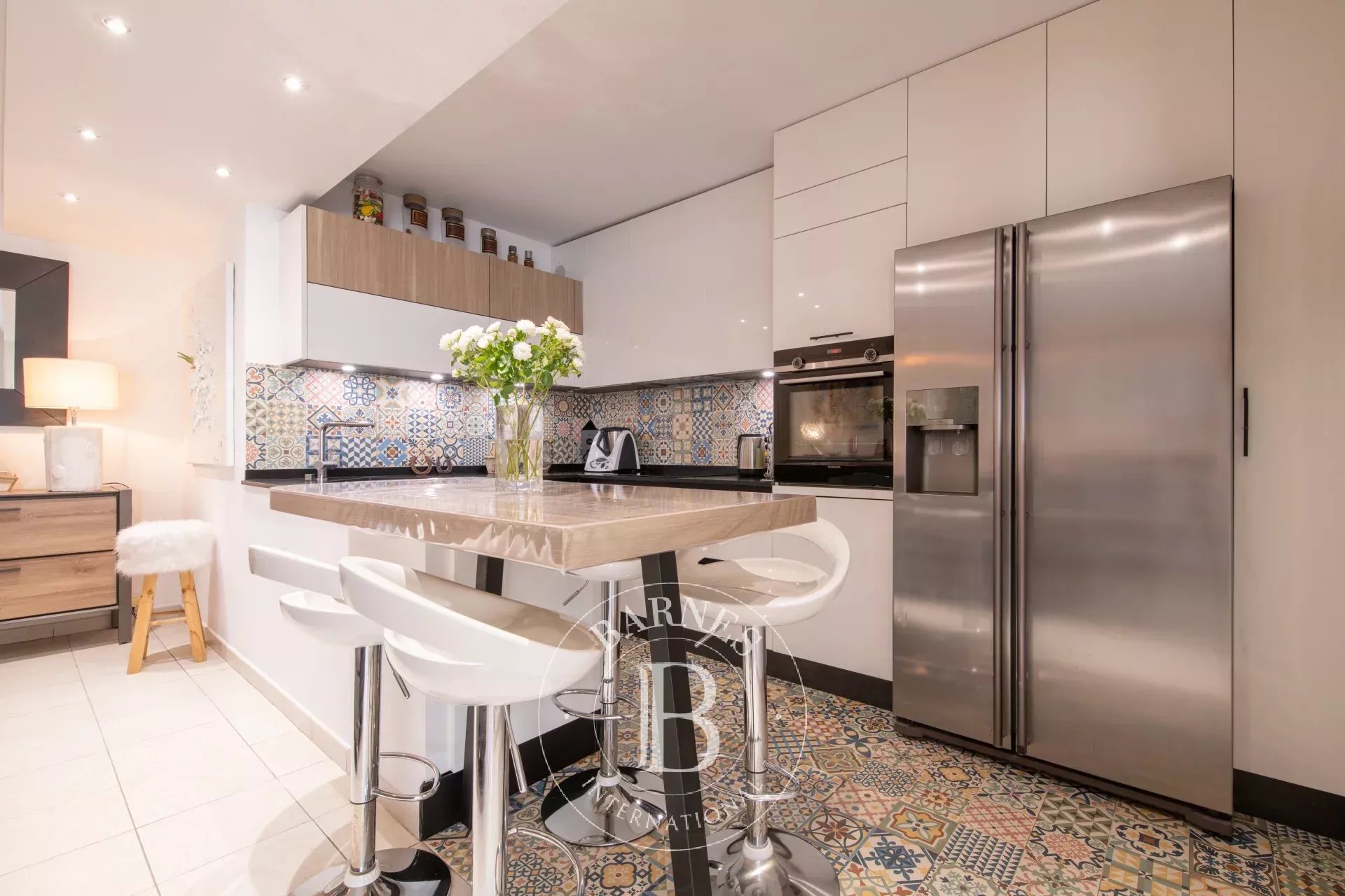 Daire Saint-Raphaël - picture 10