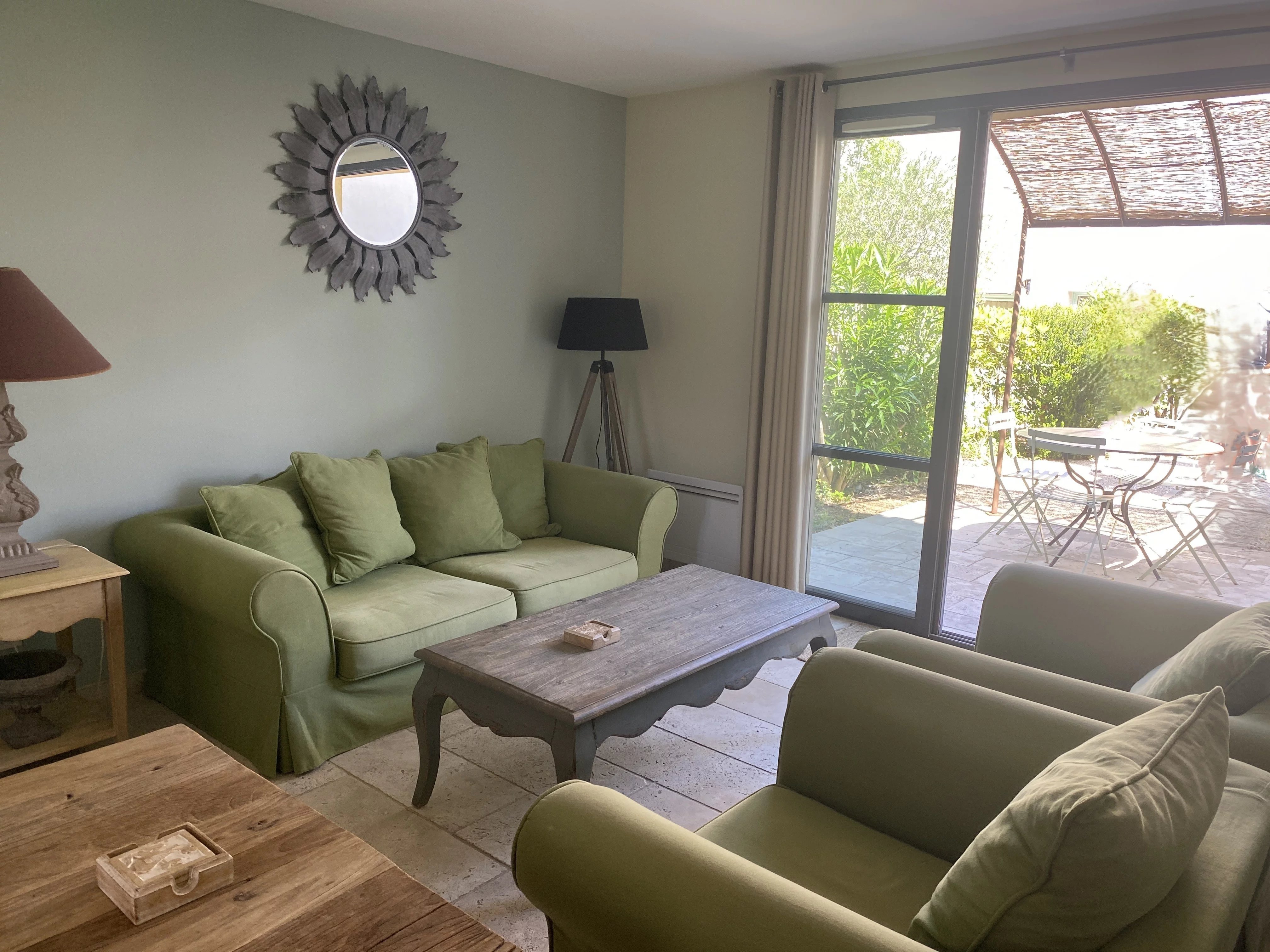 Village house for sale Saint-Laurent-de-la-Cabrerisse, Aude