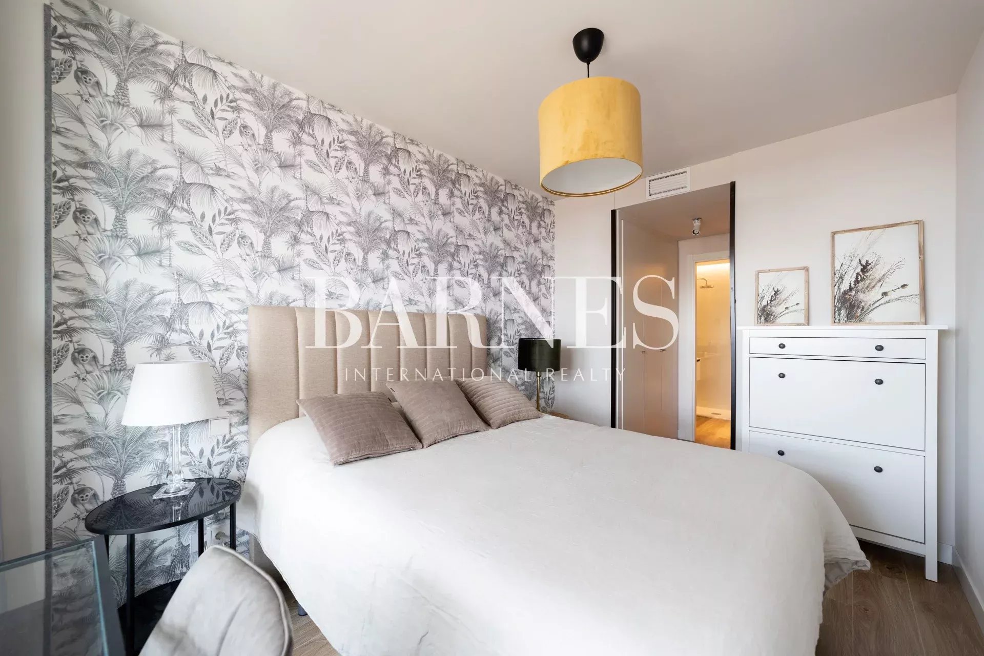 Daire Madrid - picture 13