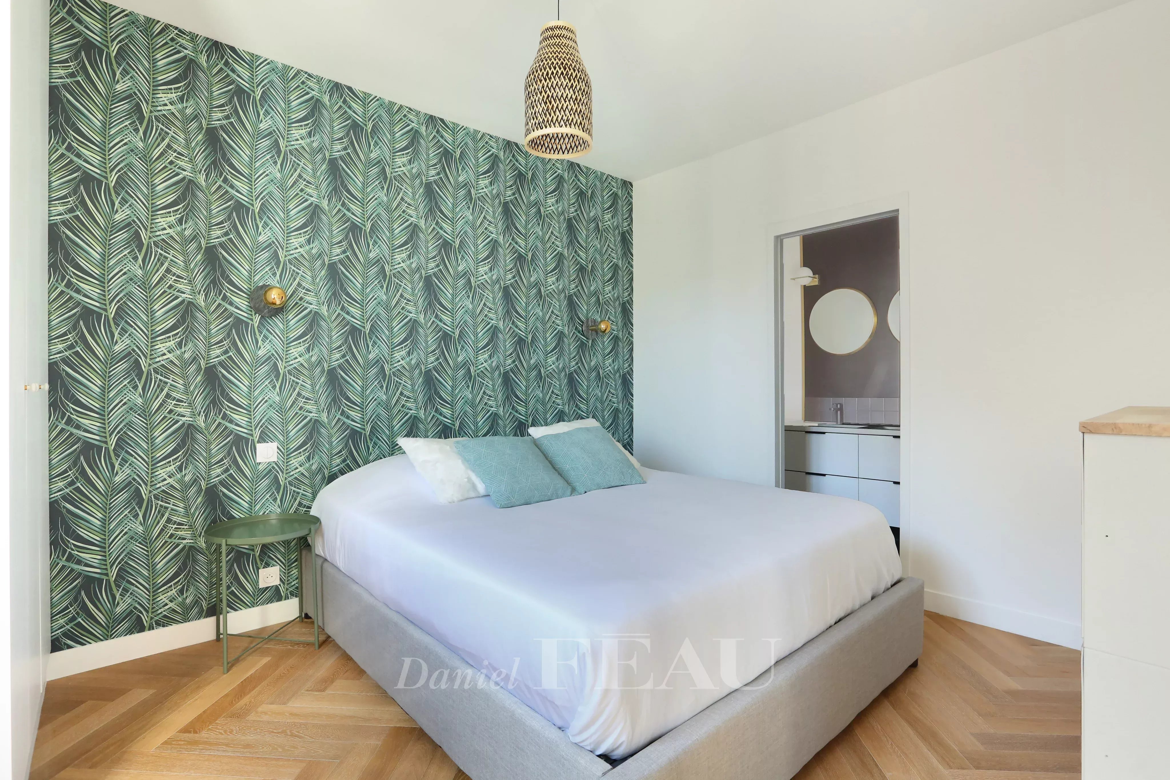 Rental Apartment Paris 7th