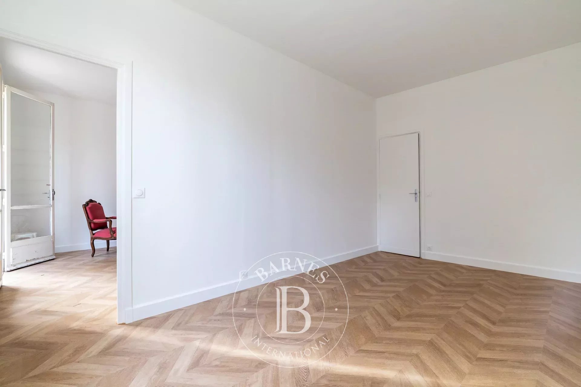 Daire Neuilly-sur-Seine - picture 8