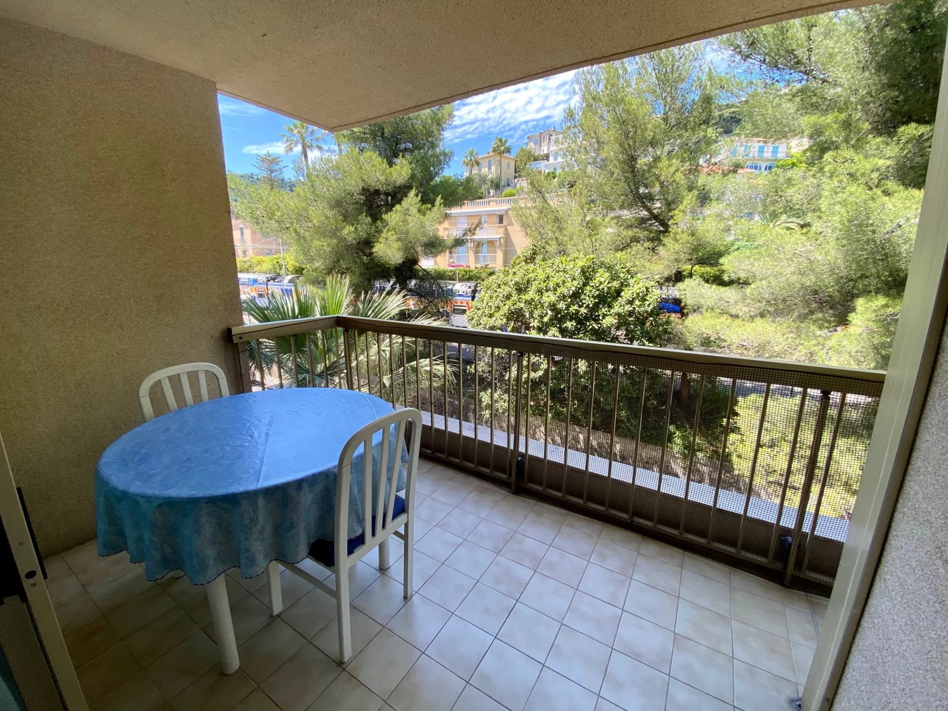 Sale Apartment Menton Garavan