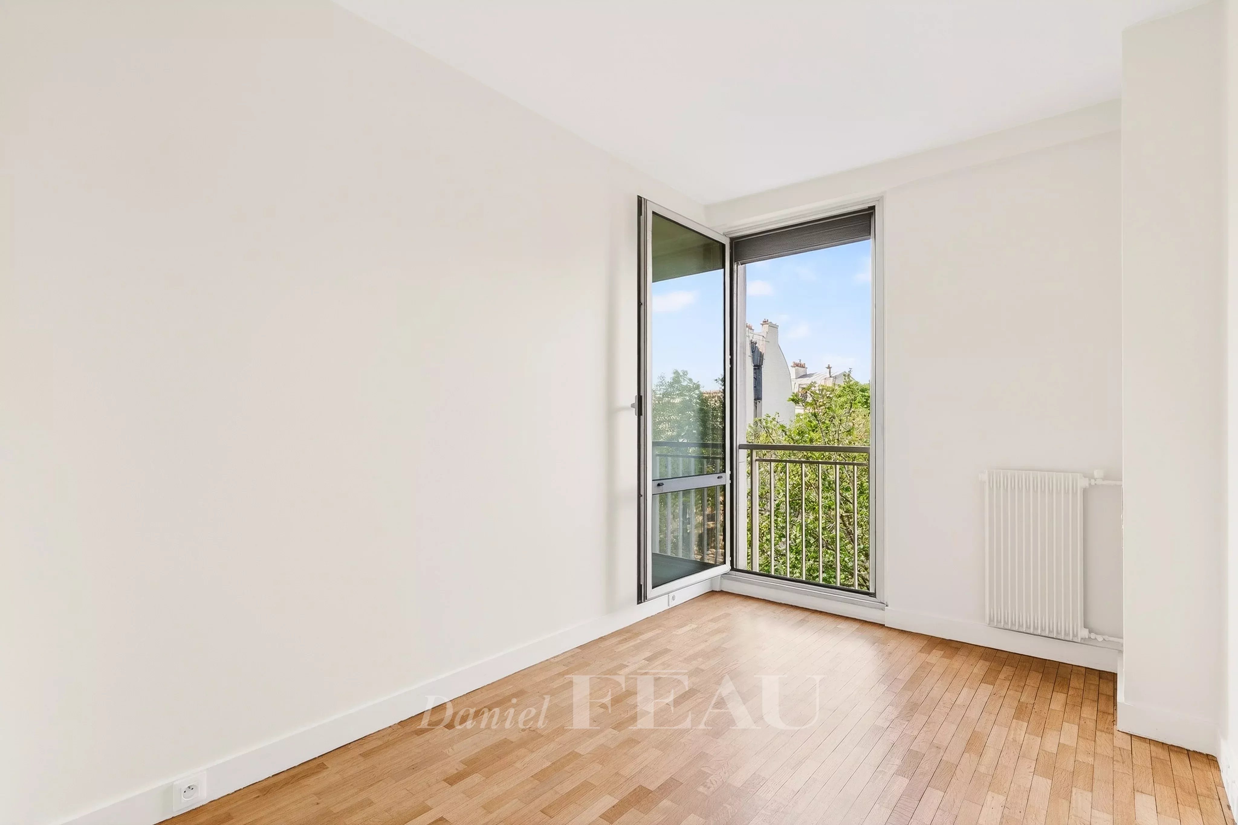 Rental Apartment Paris 7th