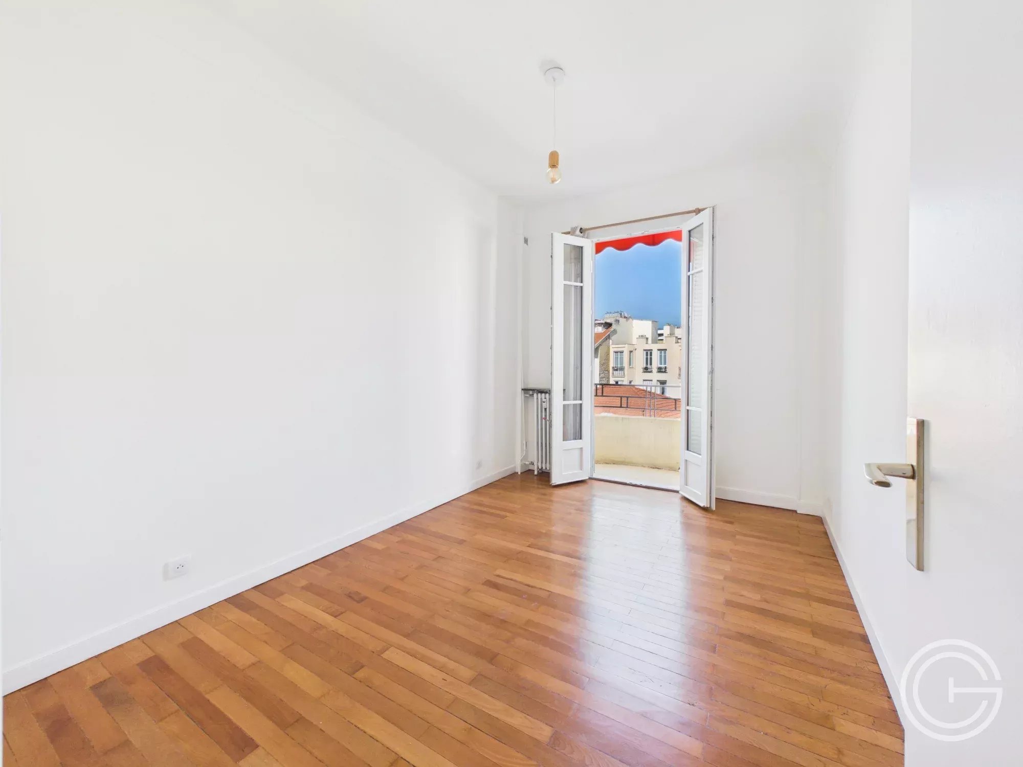 Location Appartement Nice