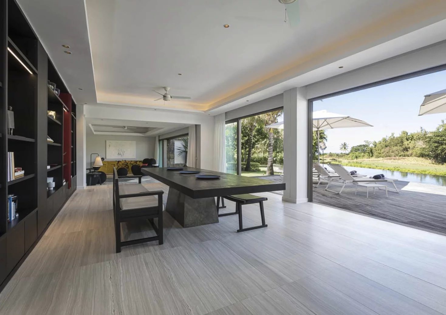 Villa Beau Champ - picture 8