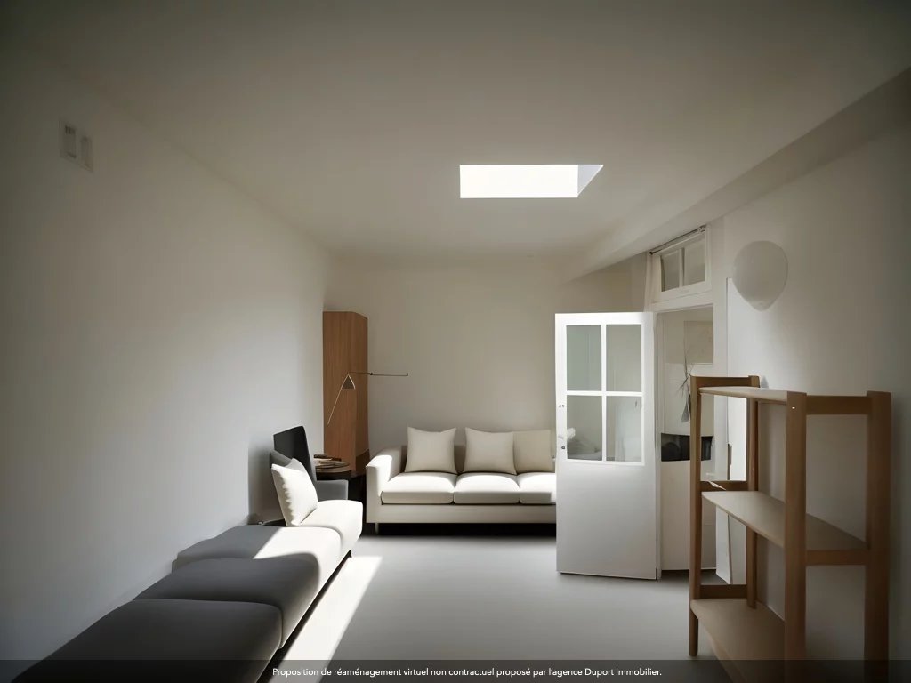 Agence immobilière de Duport Immobilier BORDEAUX