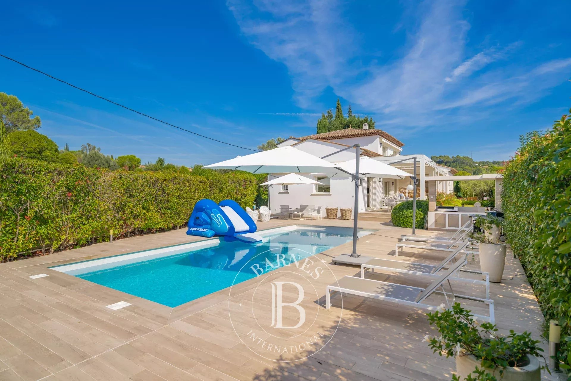 Villa Mougins - picture 21