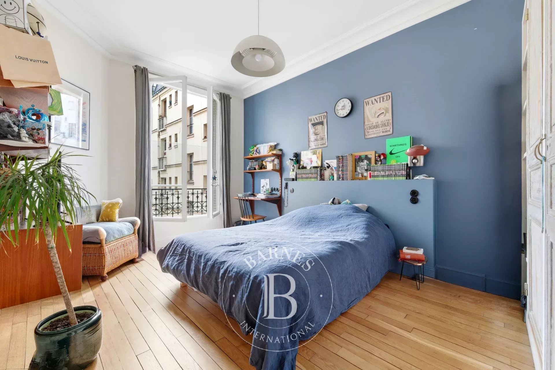 Paris  - Apartment 3 Bedrooms - picture 13