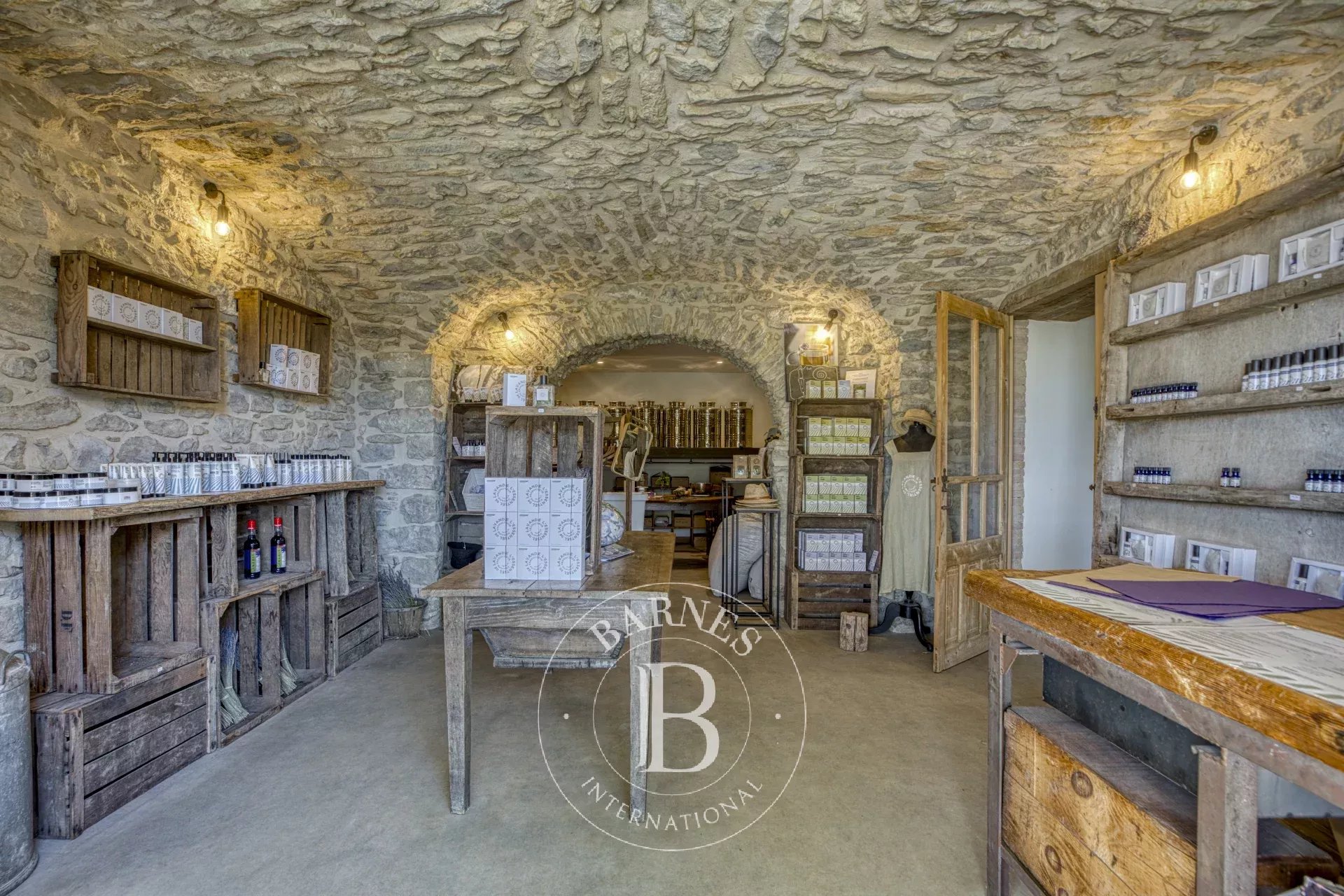 La Bégude-de-Mazenc  - Mas 10 Pi&egrave;ces 5 Chambres - picture 14