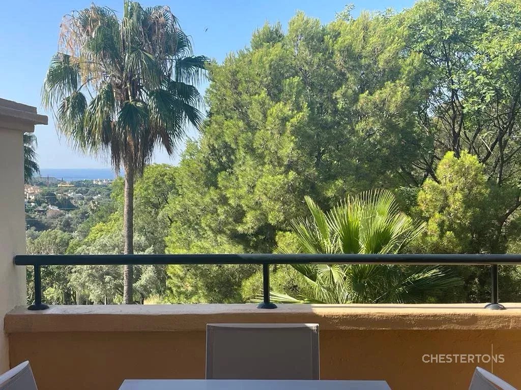 Image of Apartment - 3 Bedrooms for Sale in Málaga-Elviria Hills-Morocco, Image 22
