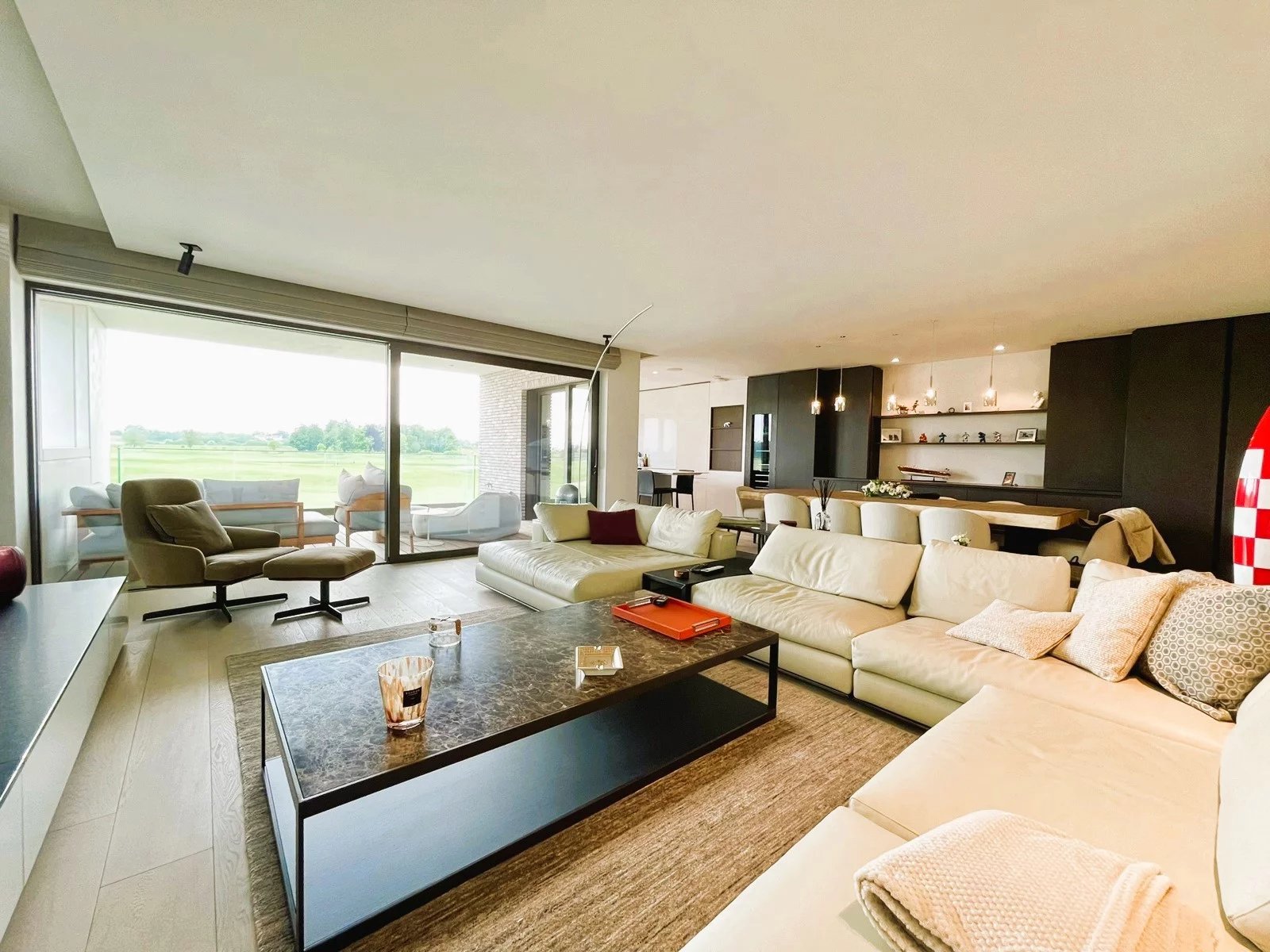 Appartement à Sterrebeek