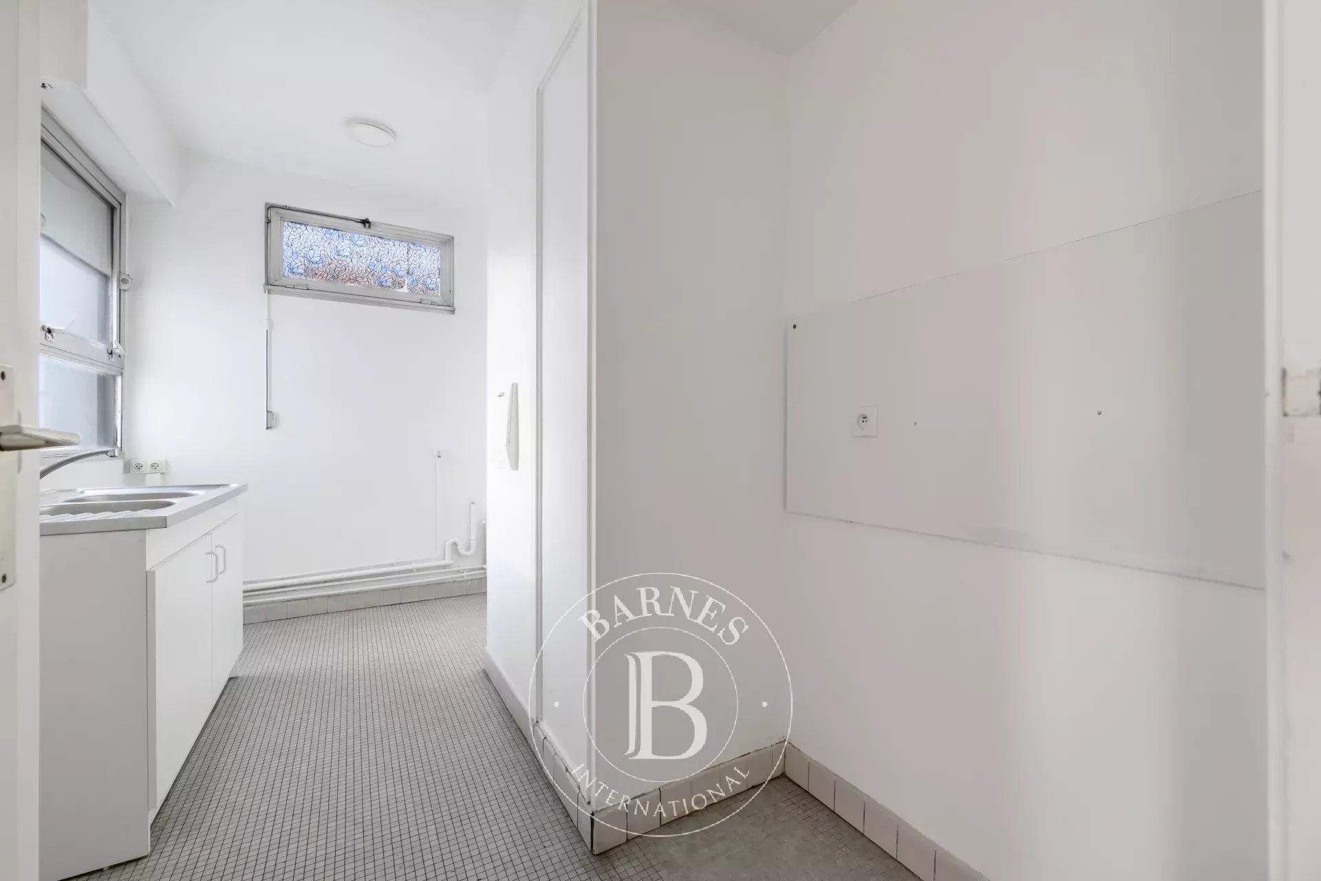 Daire Paris 14ème - picture 6