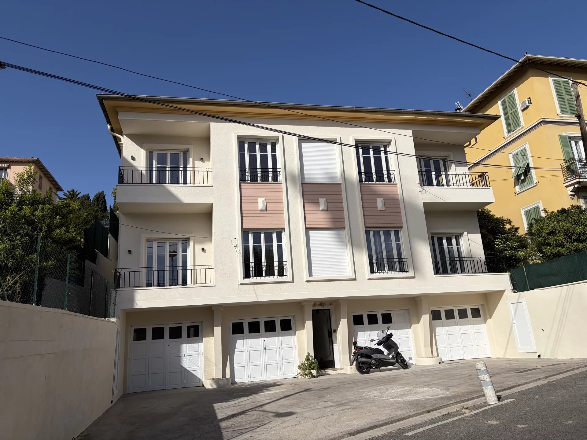 Venta Piso - Niza (Nice) Cimiez