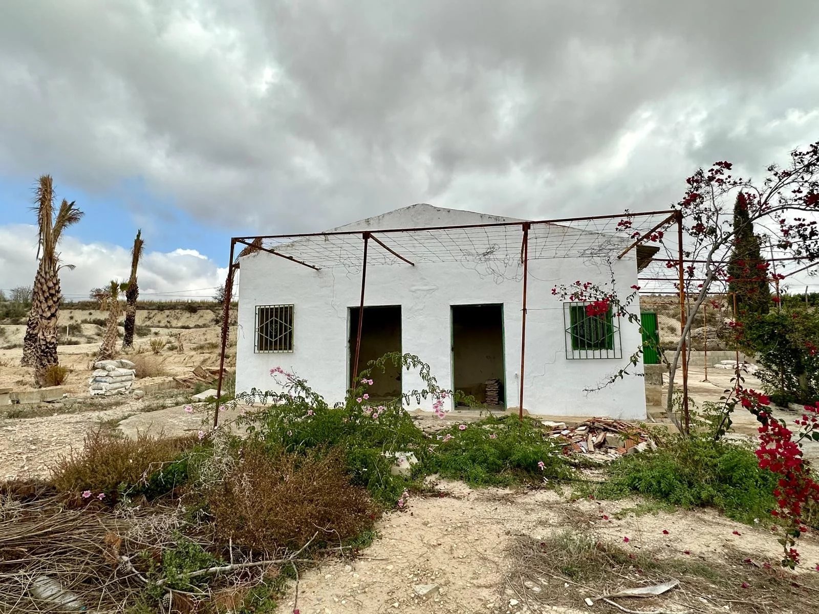 Vente Maison Abanilla