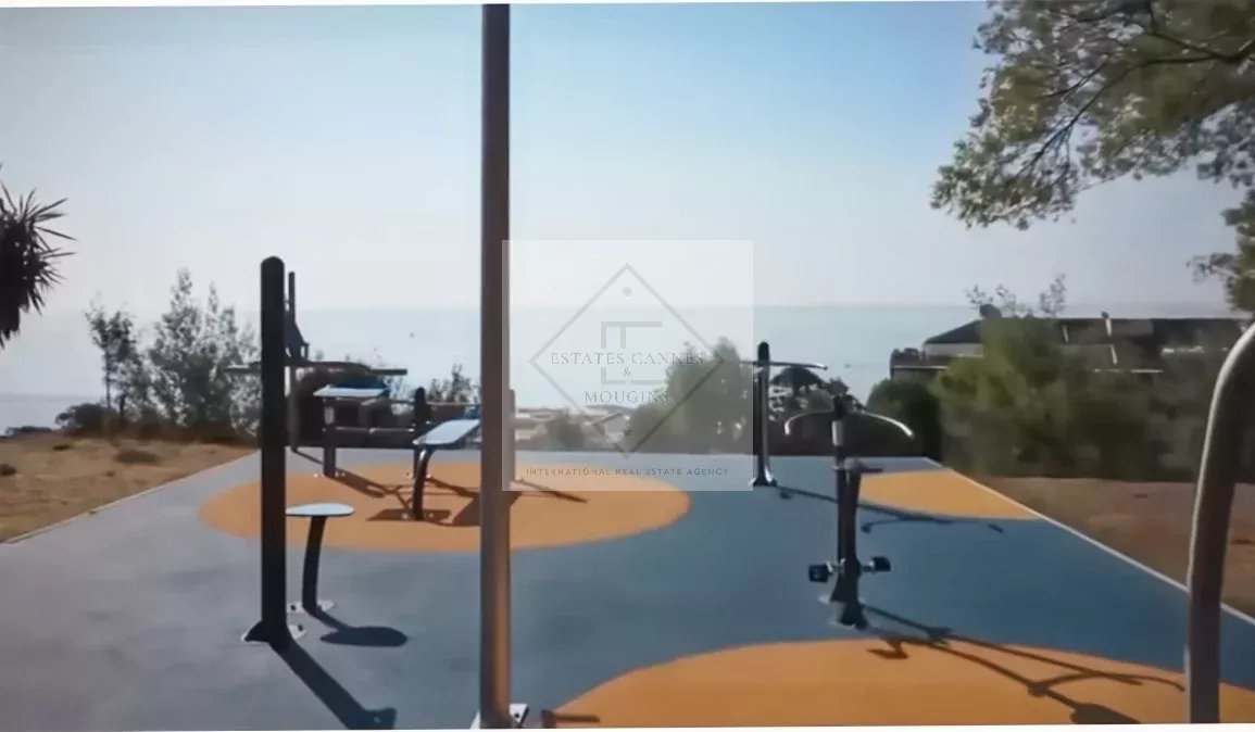 Appartement d'exception dans la prestigieuse résidence de Cannes Californie — photo 10