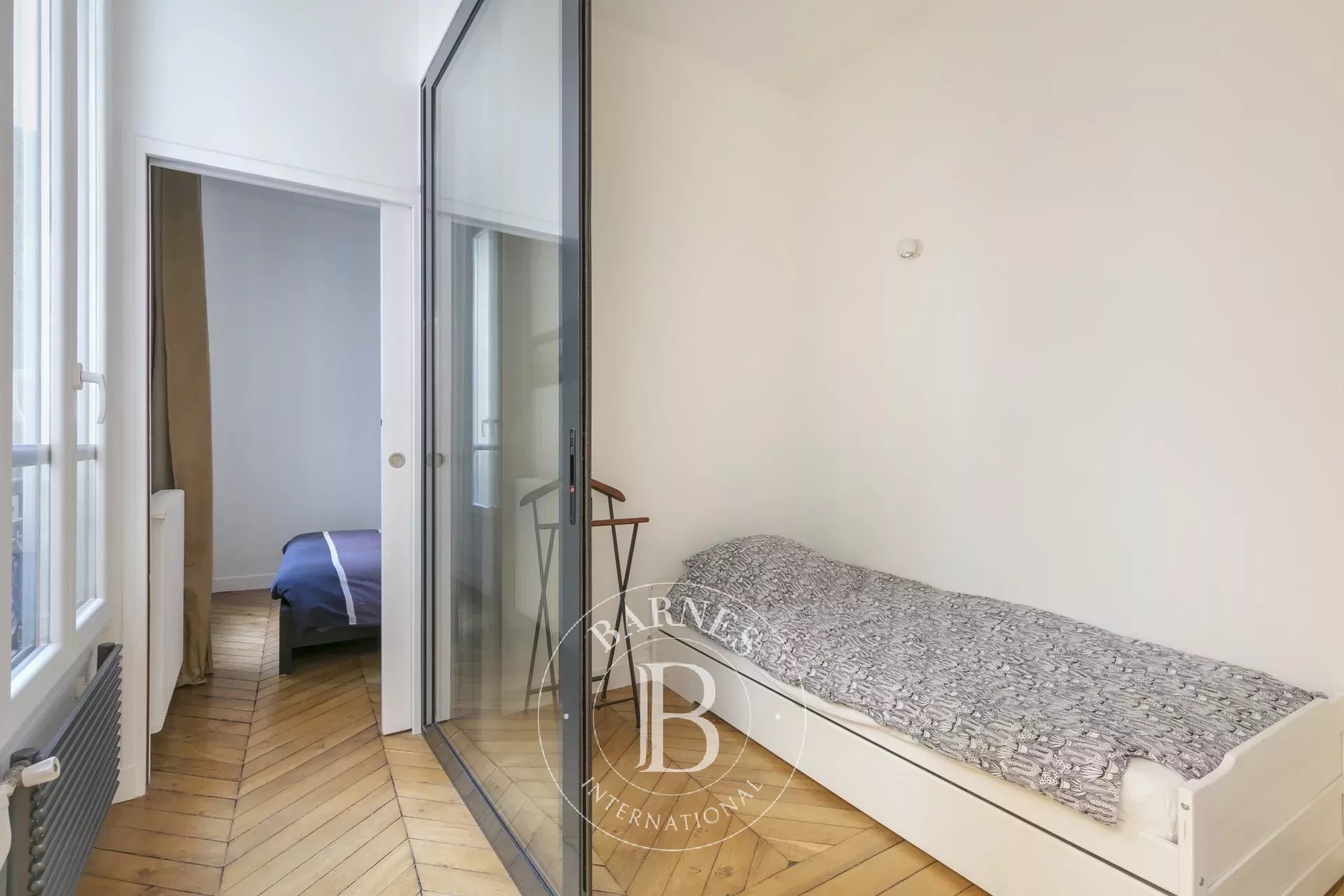 Daire Paris 2ème - picture 10