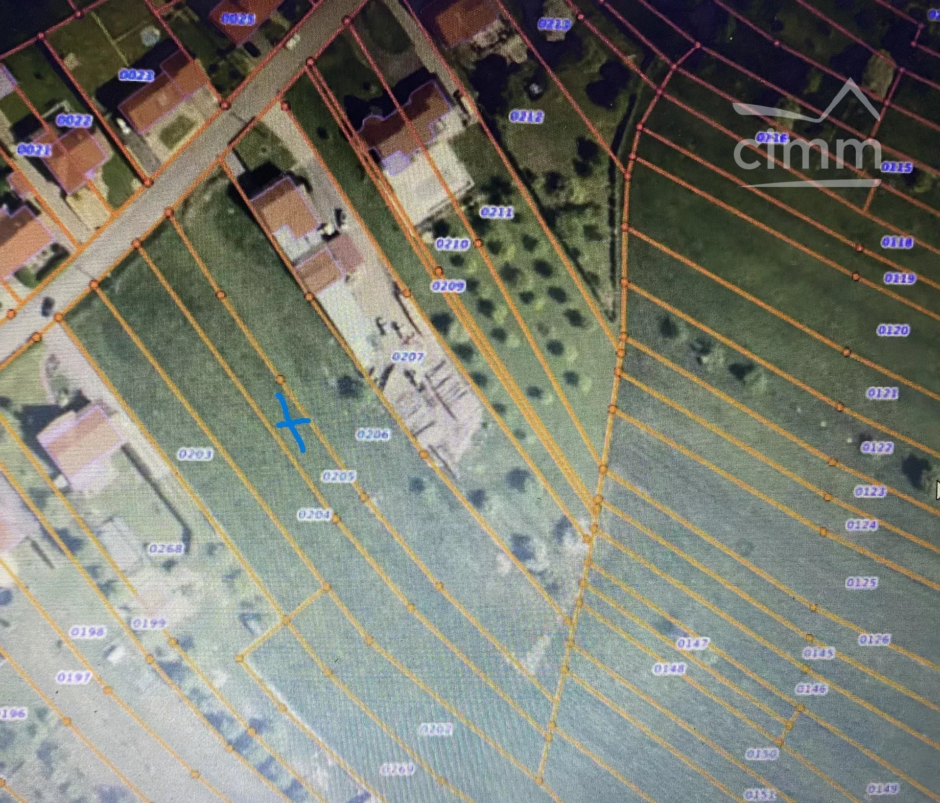 Vente Terrain Montbronn