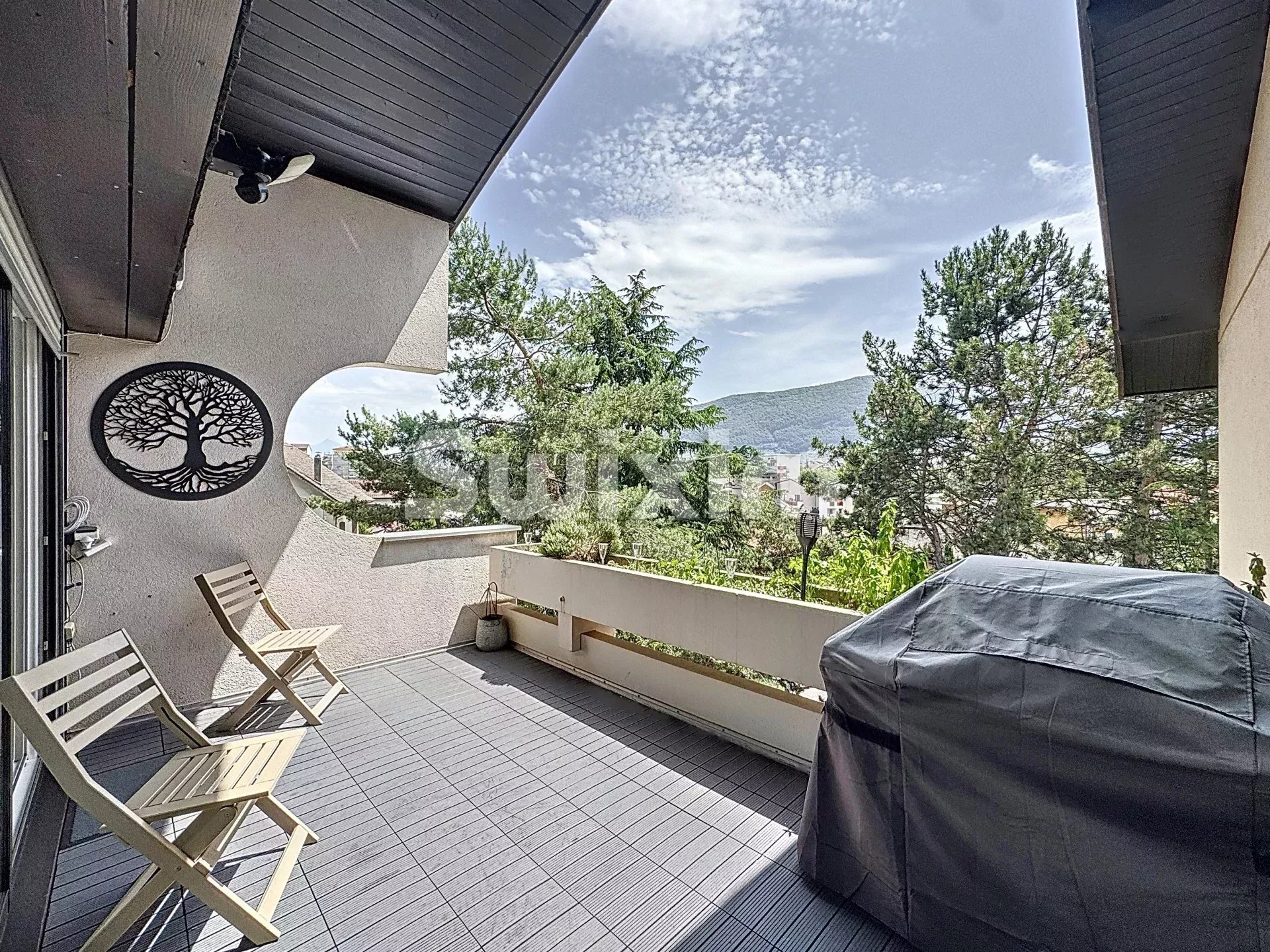 Agence immobilière de S2R IMMOBILIER SAS