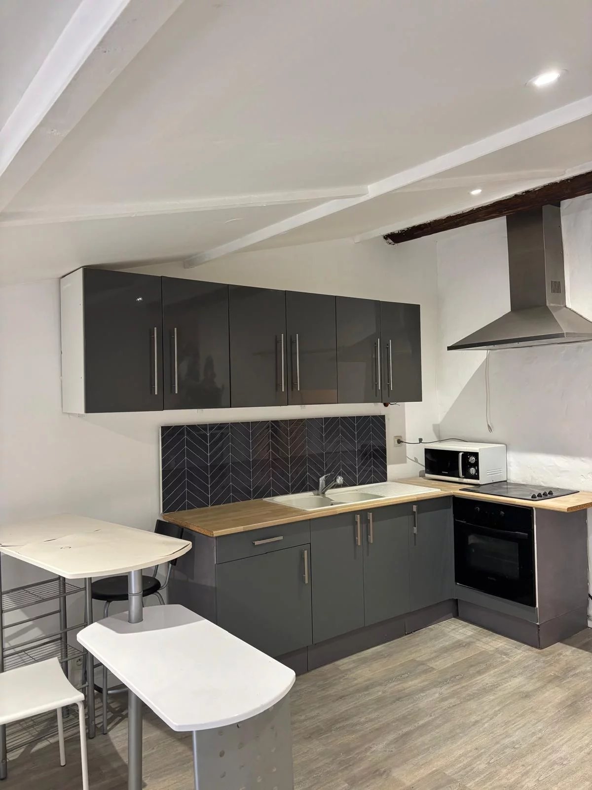 Agence immobilière de FIV