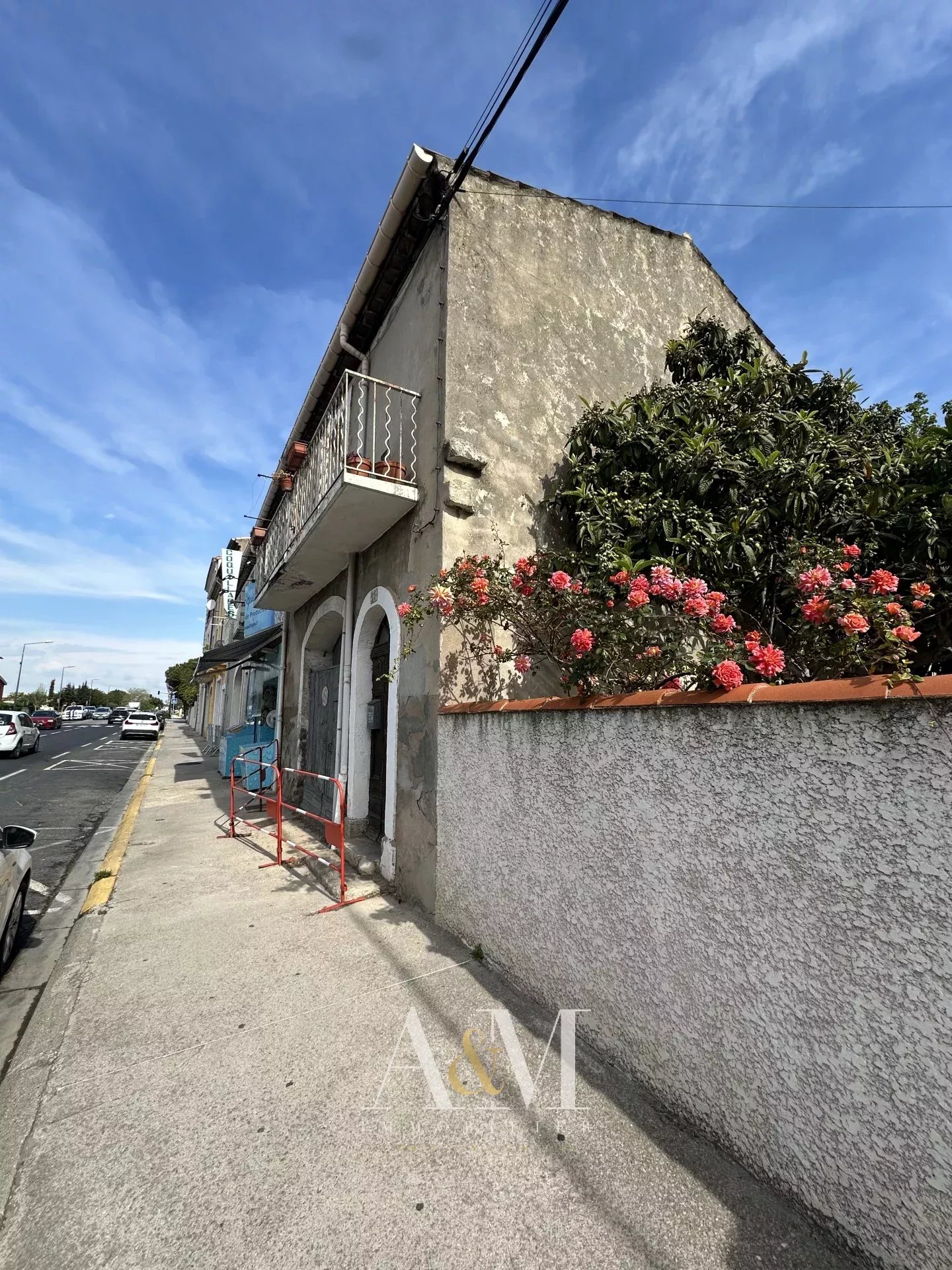 Agence immobilière de A&M IMMOBILIER